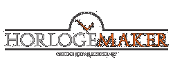 horlogemaker.nl logo