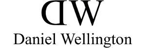 Daniel Wellington logo