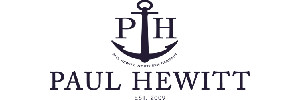 Paul Hewitt logo