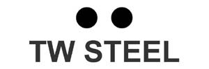 TW Steel logo